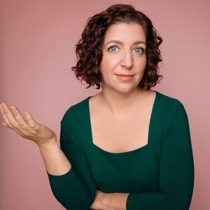 Meet your Posher, Micaela